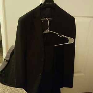 Suit/tux